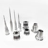 Customized Mold Core Pin Insert Pin Ejector Pin for Medical Injection Syringe
