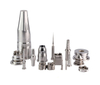 Customized Mold Core Pin Insert Pin Ejector Pin for Medical Injection Syringe