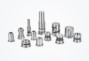 Durable Multi-Cavity Injection Tooling Components for Daily Chemical Packaging Products