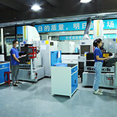  EDM Machine 