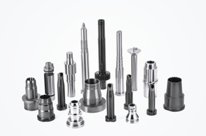 Packaging Mold Inserts | Precision · Durability · Quality
