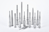 Customized Mold Core Pin Insert Pin Ejector Pin for Medical Injection Syringe