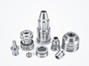 High Precision Mold Components for Cosmetic & Daily Chemical Packaging