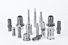 Precision Medical Mold Parts Solutions
