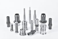 Precision Medical Mold Parts Solutions