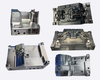 High-Precision Injection Mold Core for Diverse Industries