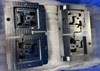 High-Precision Mold Core Machining Injection Mold Parts Custom Wear-Resistant Mold Core Manufacturing