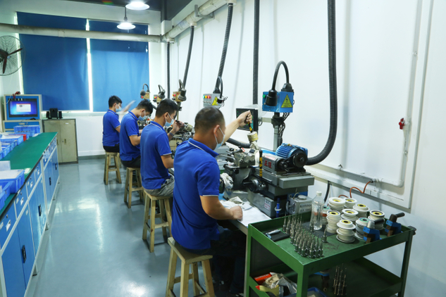  OD Grinding Machine 